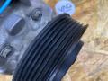 80A816803 Компрессор кондиционера Audi Q5 FY 2018г. - фото №5