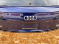 80A827025D Крышка багажника (дверь 3-5) Audi Q5 FY 2018г. - фото №5