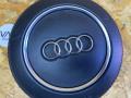 4H0880201AA Подушка безопасности водителя Audi A8 D4/4H 2014г. - фото №2