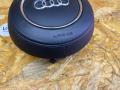 4H0880201AA Подушка безопасности водителя Audi A8 D4/4H 2014г. - фото №3