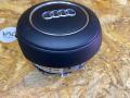 4H0880201AA Подушка безопасности водителя Audi A8 D4/4H 2014г. - фото №5