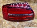 4H0945093J, 4H0945094J, 4H0945095J, 4H0945096J фонарь задний левый Audi A8 D4/4H 2014г. - фото №5