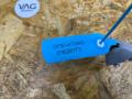 4G0857562, 4G0857563 Крепление (крючок) солнцезащитного козырька Audi A6 4G/C7 2013г. - фото №5