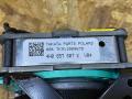 4H0857807K, 4H0857807KV04 Ремень безопасности задний Audi A8 D4/4H 2013г. - фото №7