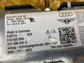 4H1880842A Подушка безопасности коленная Audi A8 D4/4H 2013г. - фото №6