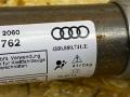 4H0880741E Подушка безопасности боковая (шторка) левая Audi S8 D4 2013г. - фото №7