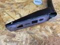 4H0827299D петля крышки багажника Audi A8 D4/4H 2012г. - фото №4