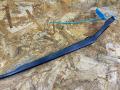 4H1955408 щеткодержатель (поводок стеклоочистителя, дворник) Audi A8 D4/4H 2013г. - фото №8