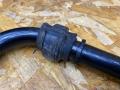 8W0411309A Стабилизатор подвески (поперечной устойчивости) передний Audi A4 B9 2018г. - фото №3