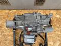8R0501204D, 8R0501203D, 4H0907163B, MKV, 4G0907637L редуктор заднего моста Audi RS7 4G 2014г. - фото №7