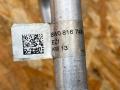 8W0816743BP Трубка кондиционера Audi A4 B9 2019г. - фото №6