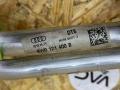 8W0121400B, 8W0122445C Трубка охлаждающей жидкости Audi A4 B9 2018г. - фото №6
