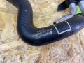 8W0121400B, 8W0122445C Трубка охлаждающей жидкости Audi A4 B9 2018г. - фото №7