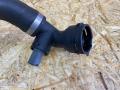 8W0122055BN, 8W0122293 Патрубок (трубопровод, шланг) Audi A4 B9 2018г. - фото №6