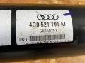 4G0521101M Карданный вал Audi RS7 4G 2013г. - фото №7