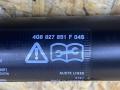 4G8827851F, 4G8827851F04S Амортизатор крышки багажника (3-5 двери) Audi A7 4G 2012г. - фото №6