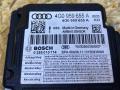 4G0959655A Блок AirBag Audi S6 C7 2012г. - фото №4