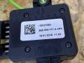 8E0959777A, 8E0959777A4PK модуль управления сиденьем Audi A4 B9 2017г. - фото №4