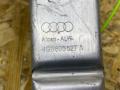 4G0805527A Лонжерон левый Audi S6 C7 2012г. - фото №4