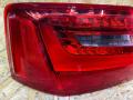4G5945095B фонарь задний левый Audi A6 4G/C7 2012г. - фото №3