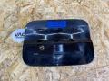 4G0809907 Лючок топливного бака Audi A6 4G/C7 2012г. - фото №2