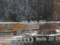 4G0809907 Лючок топливного бака Audi A6 4G/C7 2012г. - фото №3