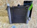 4G0117094A, 4G0121212B радиатор дополнительный системы охлаждения Audi RS7 4G 2014г. - фото №5