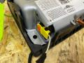 4G8880842A Подушка безопасности коленная Audi A6 4G/C7 2012г. - фото №6