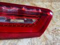 4G5945093B фонарь крышки багажника левый Audi S6 C7 2012г. - фото №3