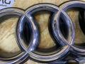 4G8853391A эмблема Audi RS7 4G 2013г. - фото №4