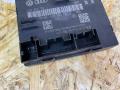 4G8959795G, 4G8959795J модуль управления двери задней правой Audi S6 C7 2012г. - фото №2