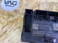 4M0959793H, 4M0959793F модуль управления двери Audi A4 B9 2018г. - фото №2