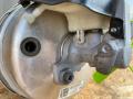 4G1612103G Вакуумный усилитель тормозов Audi A6 4G/C7 2013г. - фото №6