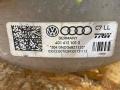 4G1612103G Вакуумный усилитель тормозов Audi A6 4G/C7 2013г. - фото №8