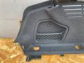 8W5863879AC, 8W5863879ACCA9 Обшивка багажника Audi A4 B9 2019г. - фото №2