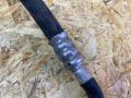 4G0260701BS Трубка кондиционера Audi A6 4G/C7 2012г. - фото №4
