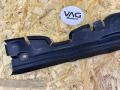 4G0121292E дефлектор радиатора Audi A7 4G 2013г. - фото №4