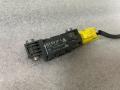 8E0959651A датчик удара Audi A8 D3/4E 2008г. - фото №2