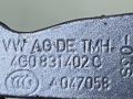 4G0831402C петля двери задней правой Audi A6 4G/C7 2012г. - фото №2