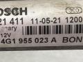 4G1955023A, 4G1955119 механизм стеклоочистителя (трапеция дворников) Audi A6 4G/C7 2017г. - фото №4