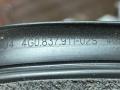4G0837911, 4G5839911, 4G8839911 уплотнитель двери задней левой Audi A6 4G/C7 2017г. - фото №2