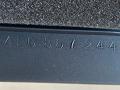 4E0867244 обшивка центральной стойки правая Audi A8 D3/4E 2009г. - фото №4