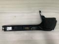 4G1867272, 4G18672724PK Накладка на порог внутренняя передняя правая Audi S6 C7 2012г. - фото №5