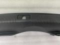 4G5863471B, 4G5863471 Накладка внутренняя на заднюю панель кузова Audi S6 C7 2012г. - фото №4