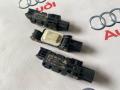 4B0959643D датчик удара Audi A8 D3/4E 2006г. - фото №2