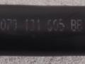 079131605BB Патрубок (трубопровод, шланг) Audi A8 D4/4H 2013г. - фото №4