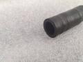 4G0121449P Патрубок (трубопровод, шланг) Audi A6 4G/C7 2013г. - фото №2