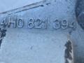 4H0821394 Крепления ( кронштейн ) крыла правый Audi S8 D4 2013г. - фото №5