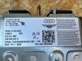 4G8880842A Подушка безопасности коленная Audi A6 4G/C7 2012г. - фото №8