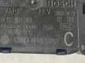 4F0820511B Моторчик заслонки печки Audi A8 D3/4E 2008г. - фото №3